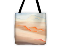 Load image into Gallery viewer, Summer Haze - Tote Bag
