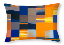 Load image into Gallery viewer, Nightfall - Throw Pillow
