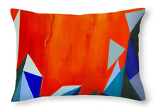 Load image into Gallery viewer, Spellbound - Throw Pillow

